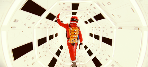 mashamorevna:  “I am putting myself to the fullest possible use, which is all I think that any conscious entity can ever hope to do.” - 2001: A Space Odyssey (1968)