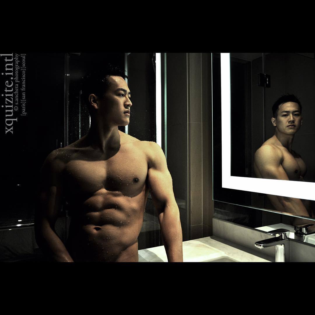 Viva!Asian hunks!