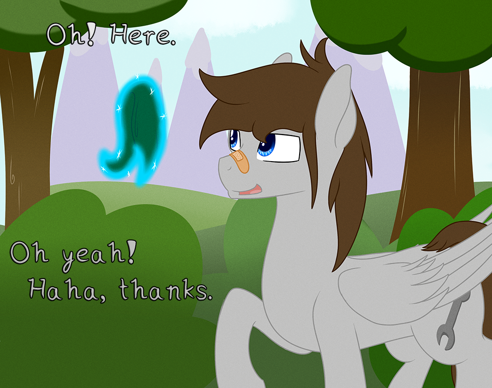 askfuselight:  [Latest] - [From the Start]((And with a relaxing evening, that wraps