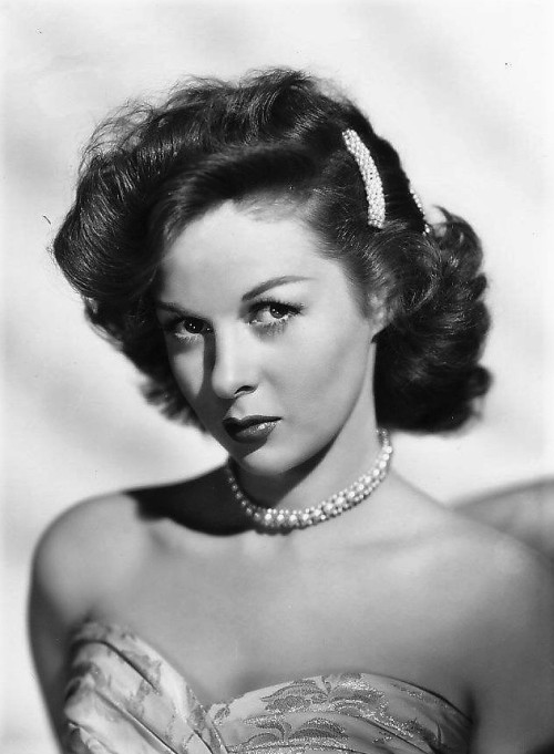 olivethomas:Susan Hayward, 1948