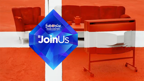 luciawestwick:  Eurovision Song Contest 2014: JOIN US!