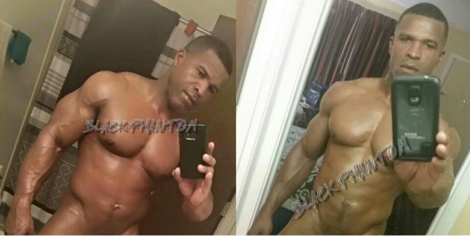 michealg87:  FUCK ME DADDY…..💪😍 HIS DICK WOULD FUCK WITH YO FEELINGS 🍆…..