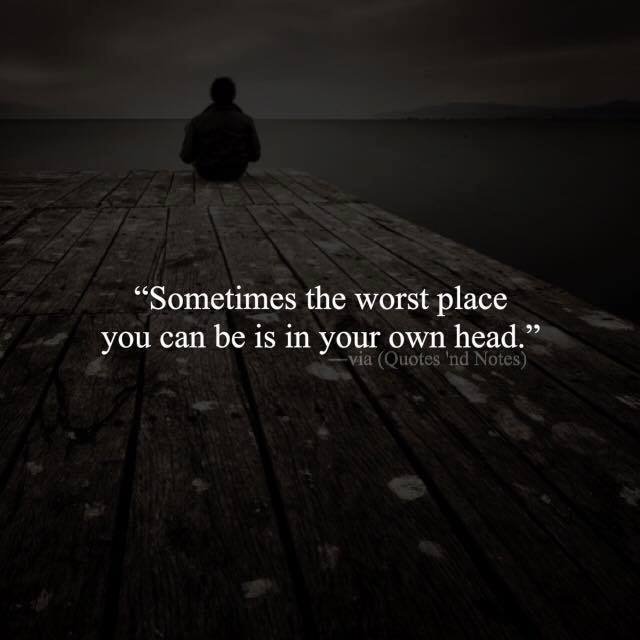 ironfistinvelvetglove: cravingmymaster:  Most days I don’t enjoy being there, Master