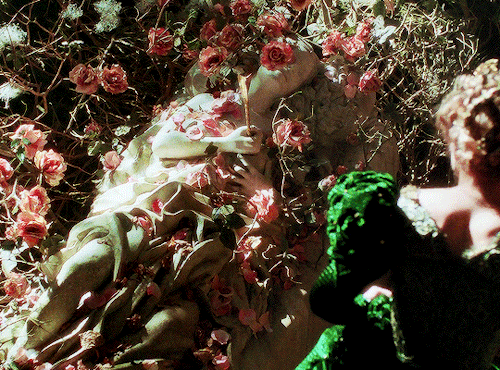 LA BELLE ET LA BTE + Dir. Christophe Gans