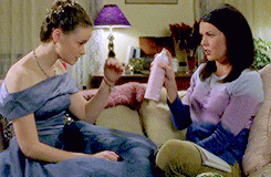 girlmoregifs:I’ll still love you, even if you can’t support me in my old age in the fabulous manner 