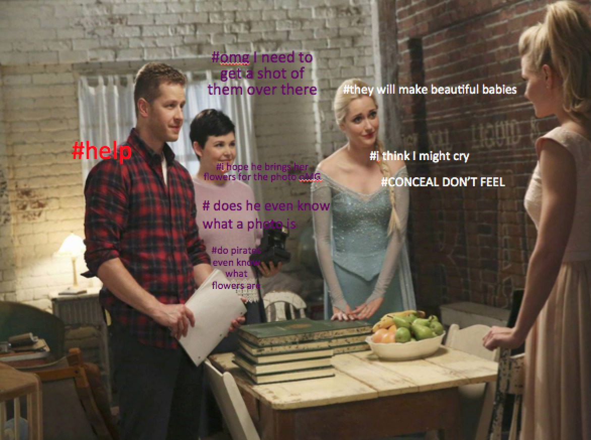 storycaptain:  im bored and emotional 