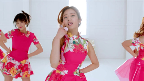 140331 Apink Mr. Chu MV Bomi 03~