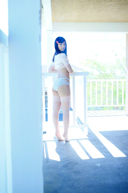 A Liitle Naughty - Rina Koike (小池 里奈)