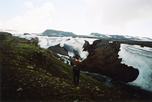  Iceland, 2014 | by Hannah Davis  