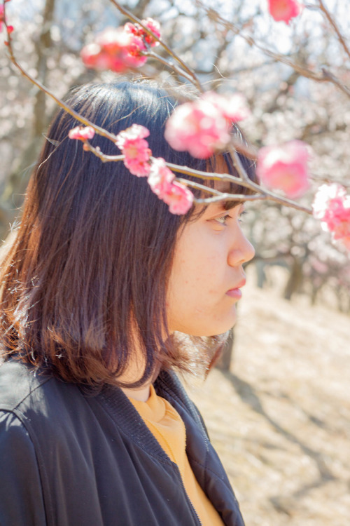 model：紫音Twitter：  @Shion__s129  GHP撮影会（ @GHPphoto ）　2018.3.4