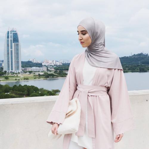 Thank you everyone for the kind words on my latest posts truly appreciate your support, barakAllahu 