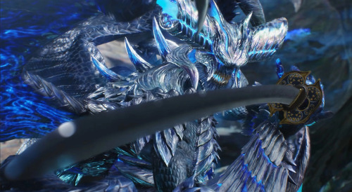 Vergil Devil Trigger-form, Devil May Cry 5, 2019