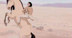 Endless List Of Movies And Tv Shows (no Order) [78/] Spirit: Stallion Of The Cimarro I Had Been Waiting