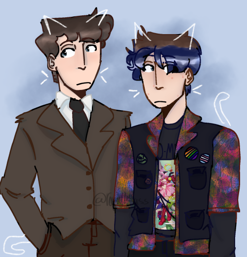 THE Catboys