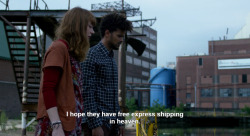 issietheshark:  jessica jones s01e13