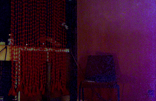 Jonny Lee MillerasSick Boyin Trainspotting (1996) Dir.Danny Boyle