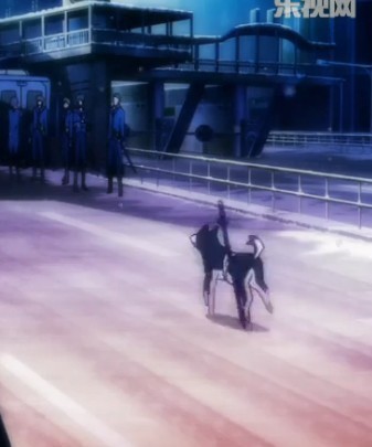 kidsfromhomura:  Oh hello there Kuroko #2…
