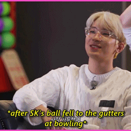 GOING SEVENTEEN 2022:Wonwooedition