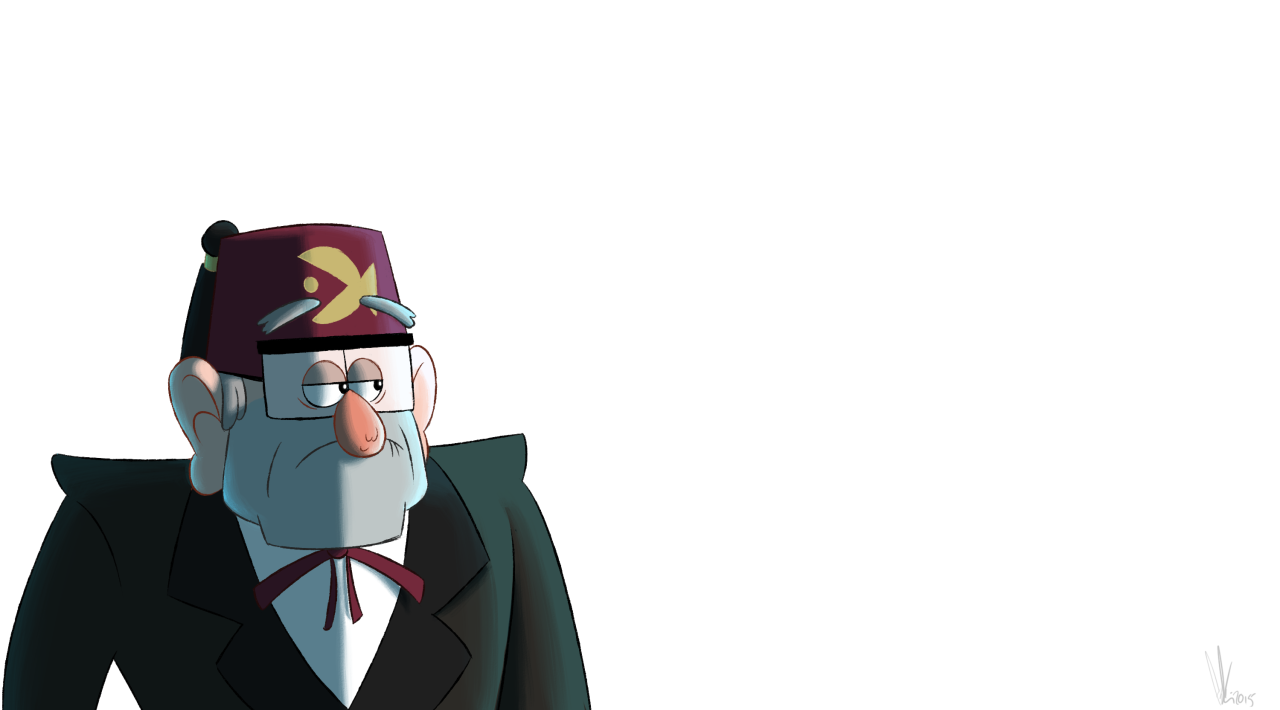 imaginashon:Day 04: Fan Theory or HeadcanonI know it’s been confirmed, but the