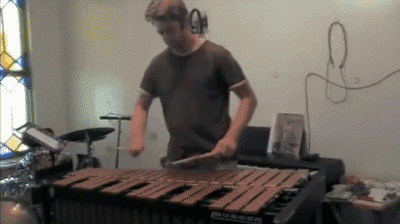 localbanddork:  gifsboom:  Video    MY FAVORITE VIDEO IS NOW A GIF SET. OMFG