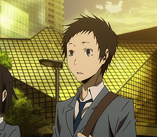 ace-iplier:  durarara!!x2 shou first appearances 
