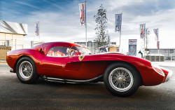 gdbracer:  Ferrari 250 Testarossa (Photo 1) by Dave Adams Automotive Images on Flickr.