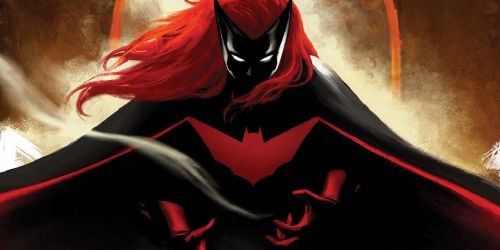 superheroesincolor:‘Batwoman’ Casts Javicia Leslie as New Series Lead  ““Batwoman” has found its new