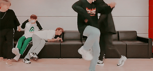 Stan Skz, Stan Chaos 