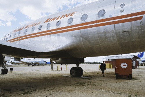 Airplane Graveyard Tucson, AZ Instagram  Twitter  Society 6 Redbubble