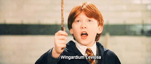 lumos5000:nerdkidstarfighter16:I regret nothing.*applauds* YOU GO RONALD WEASLEY!!!!