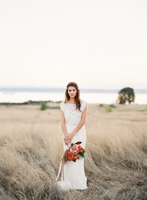 everythingsparklywhite:
“ Jenny Packham
”