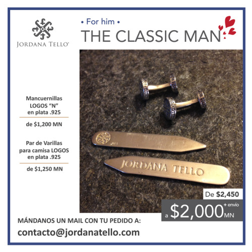 Hombres con estilo y a la moda!!! el KIT perfecto para ti!!!! liselo ya a: contacto@jordanatello.com