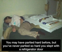 srsfunny:  You’ve Probably Never Partied Like This