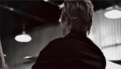 beejarmstrong:I wanna break your heart until it makes your stomach turn