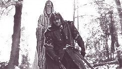 rekkka:lotr meme » three colors deaths [1/3] ‘Farewell, Aragorn! Go to Minas Tirith and save my peop