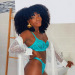 darkmelaningirls-deactivated202:Follow @nappybaddies on Instagram!