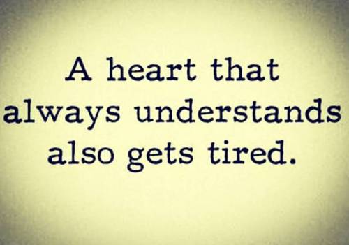 luvisblack:It gets tired and fed up… #LuvIsBlack #MarleysThoughts #BTOMBG