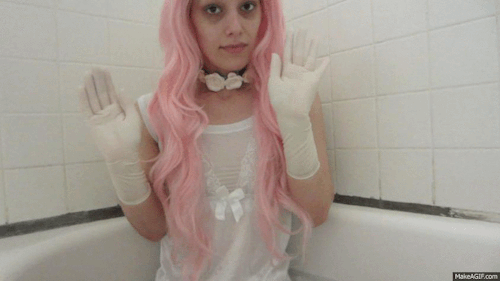 misspurrrfect:hi