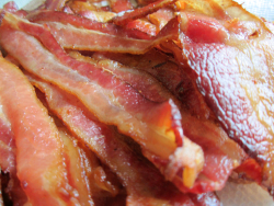 Bacon :))))