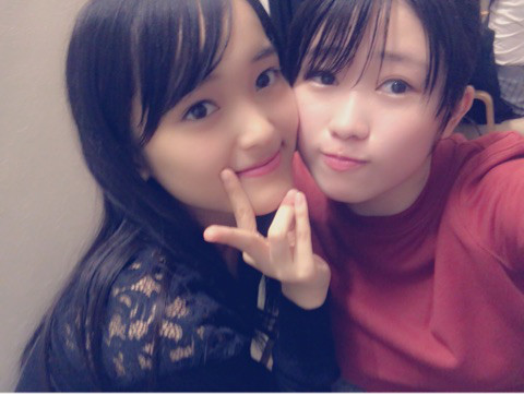 わああああああああああああ♡広瀬彩海｜こぶしファクトリー オフィシャルブログ Powered by Ameba