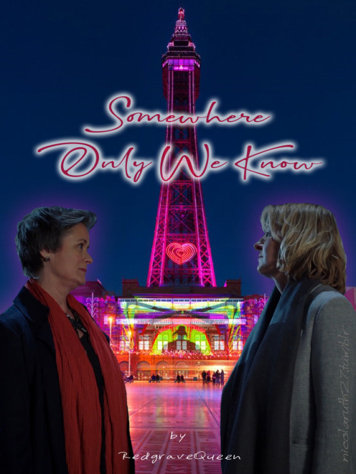 nicolaruth27: Cover Art Request | Blackpool IlluminationsBernie Wolfe is a writer who travels to the