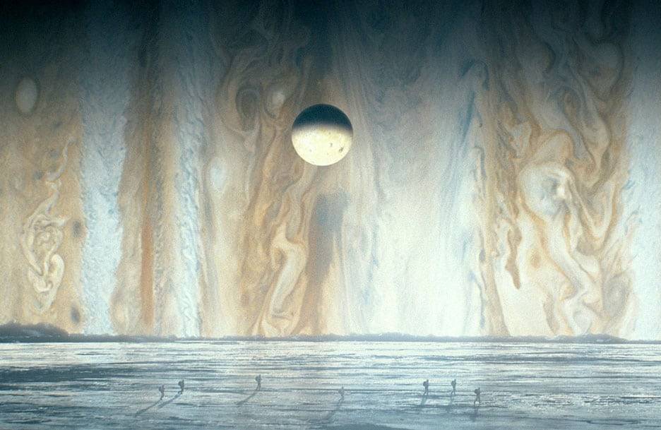 wonders-of-the-cosmos:  Will we one day explore the worlds of our solar system? How