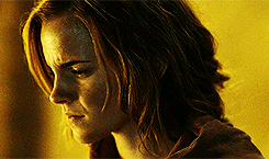 morsmordre-x:  The Magic Begins ↳ favourite character: hermione granger 