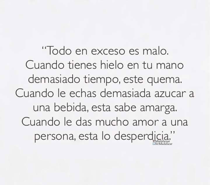 ámate como eres ♥