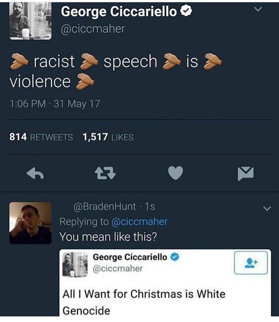 siryouarebeingmocked: american-support: Rekt Something something not systemic something