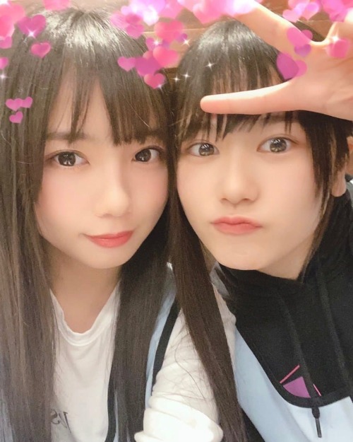 #齊藤京子 #丹生明里 #日向坂46 #kyoko_saito #akari_nibu #hinatazaka46https://www.instagram.com/p/B-04EV1pL_c/?