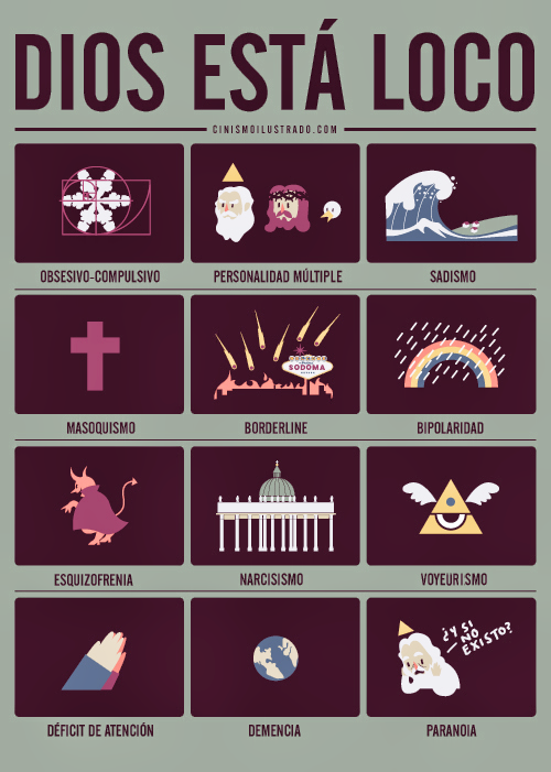 Science Rocks! Ask God, I'm sure he agrees