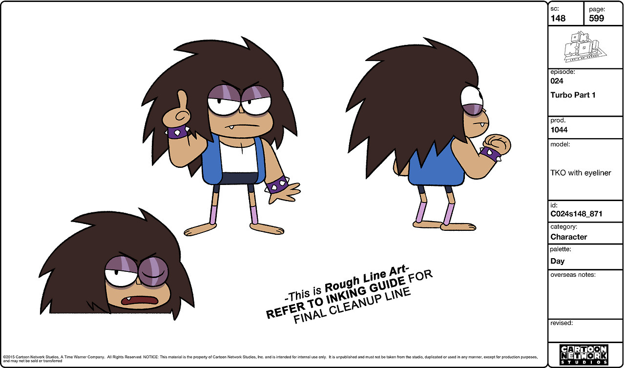 brandonwuart:  I wanted to wait a little while before I posted some of the stuff