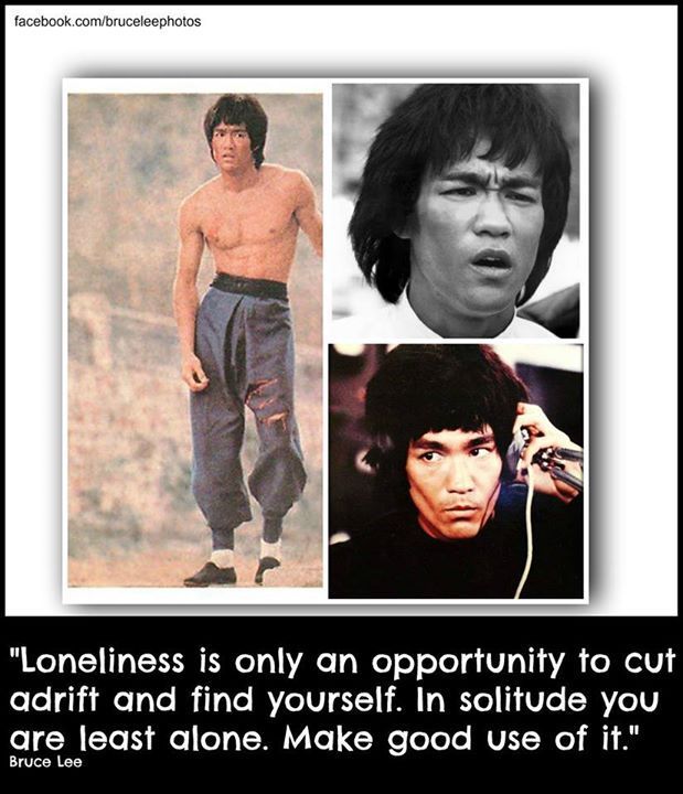 taichi-kungfu-online:  Bruce Lee tell you…