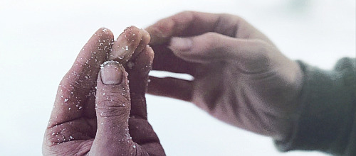 Band Of Brothers + Hands